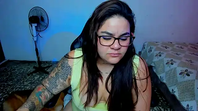 Sharon_hils live