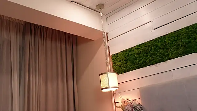 IsabellaMysty live