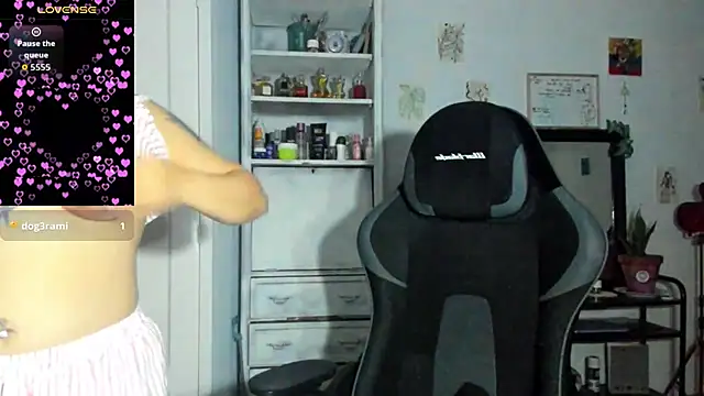 sammymoon live