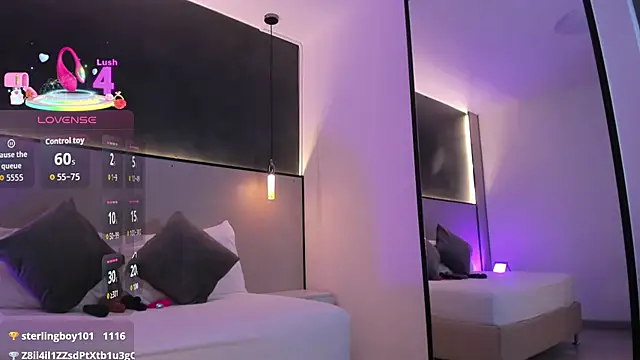 dana_daree live