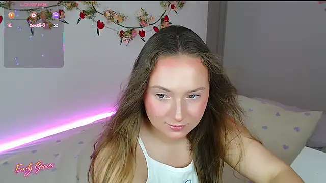 EmilyxxGraces live
