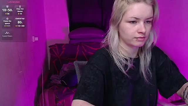 CherryNight6 live
