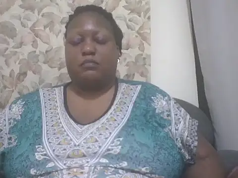 fat_ebonyqueen live