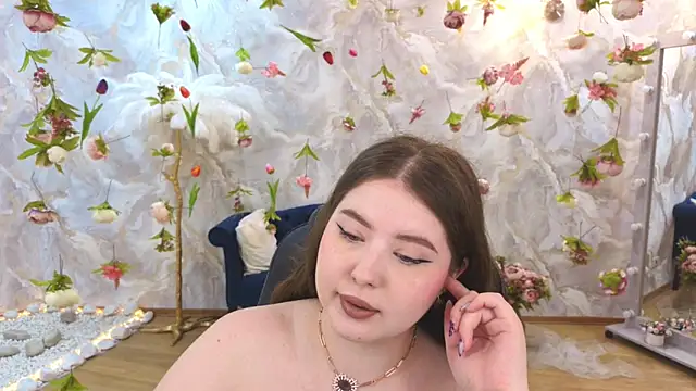 PixelGoddess live