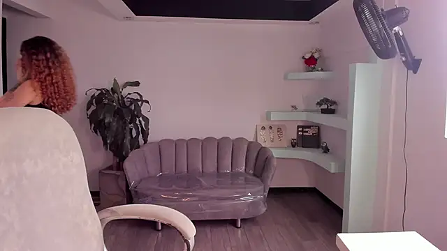 AphroditeSweett live