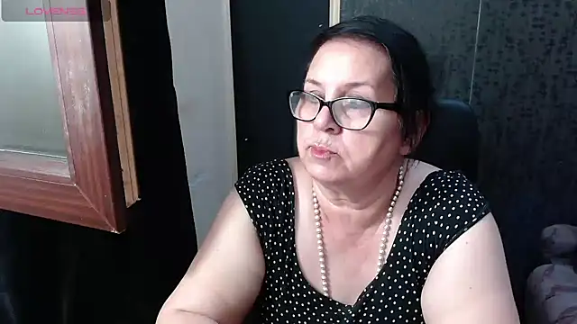MissSanjanne live