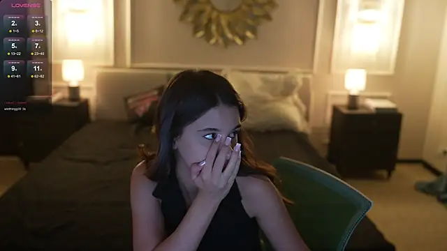 MissDaniela live