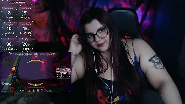 Annee23 live
