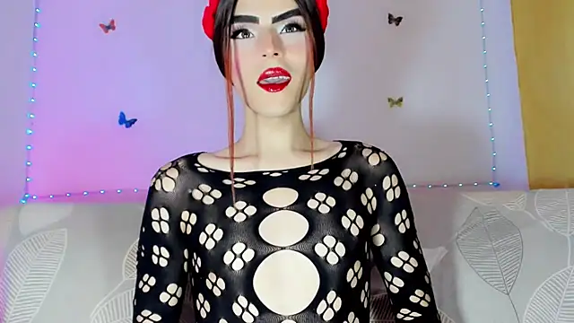 TatiGil live