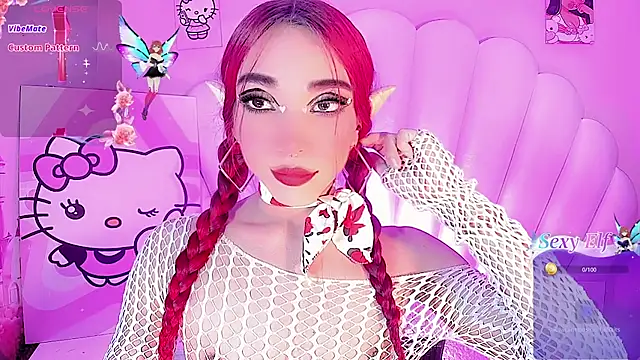 LeyXandrabraz live