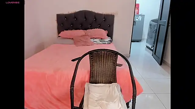 NicoleJaymes_ live