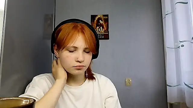 CacyBIoom live