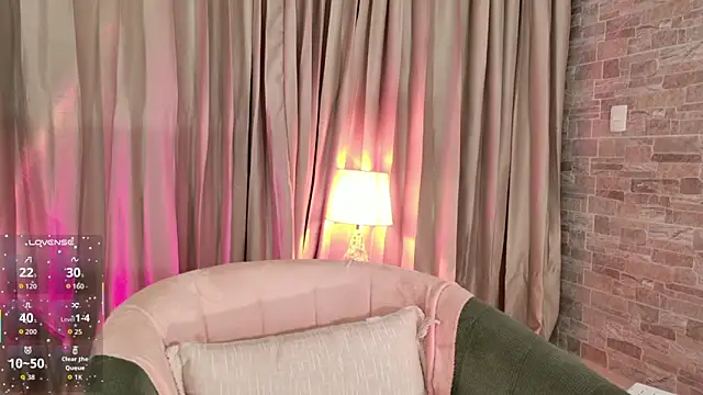 SALOME_CLARK1 live