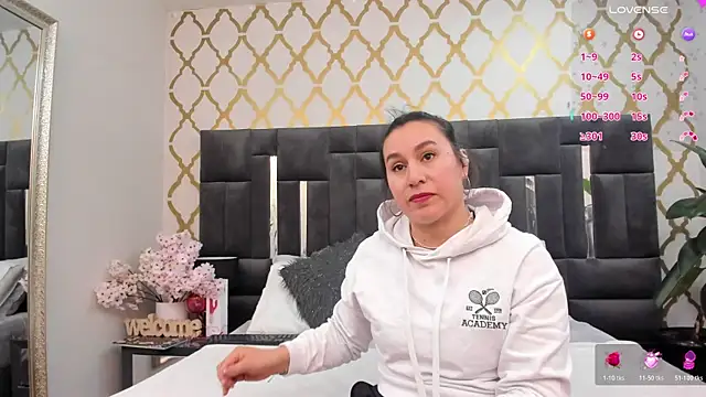 RubbyTaylor live
