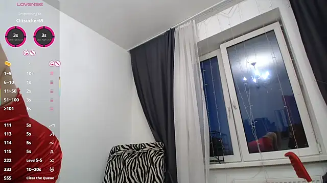 GiesPray live