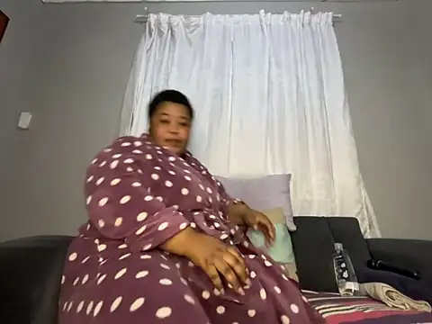 Sexybella-97 live