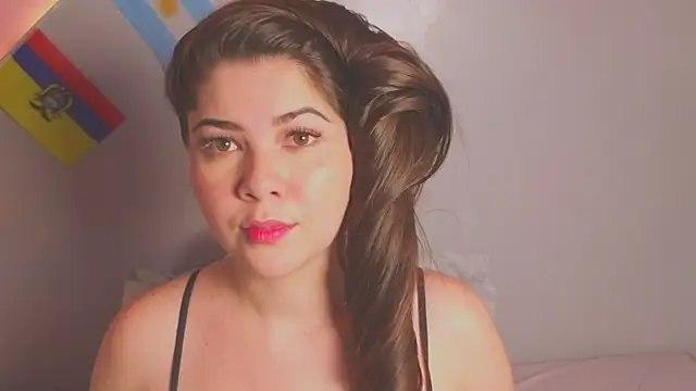 amyvans_ live