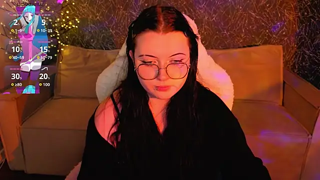 Kira_G0ld live