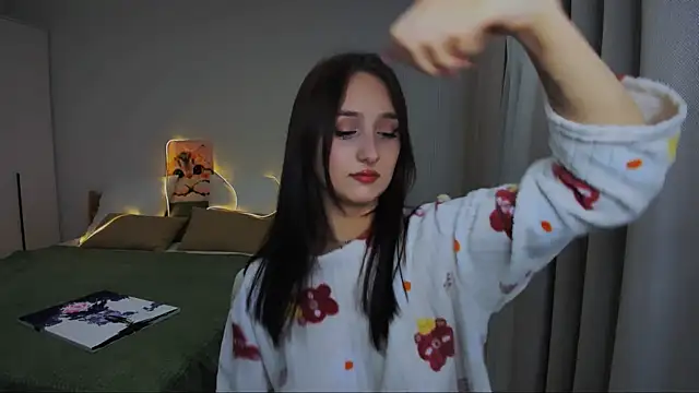 JulietteMonli live