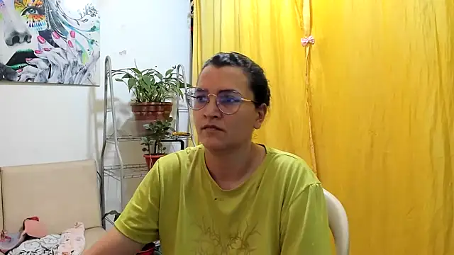 MARILYN_GARCIA live