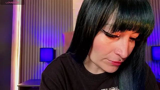 alicia_moom live