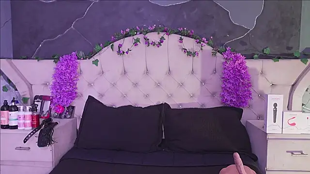 AmberGreyy_ live