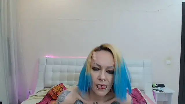 Tasty_Zombie live