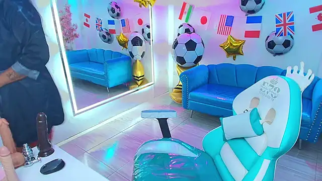 Isabella_rows live