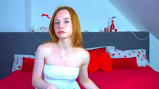 GemmaGellar live