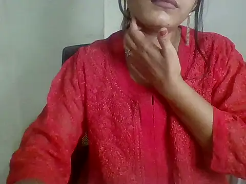 Stripper-Isha_Khan live