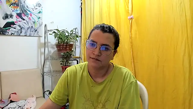 MARILYN_GARCIA live