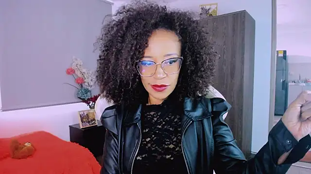 ScarlettMalbec live