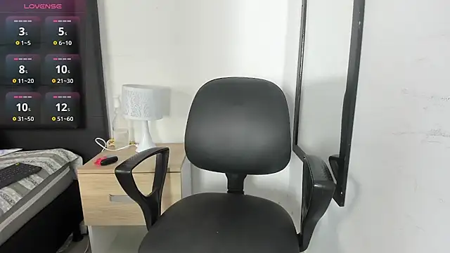 domina_rey live