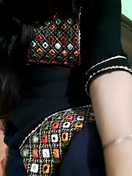 Your_khushi71 live