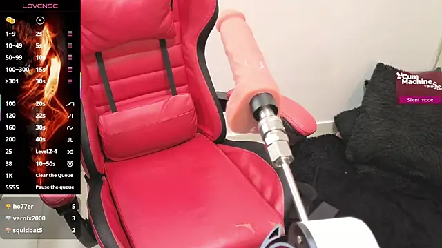 valery_adams1 live