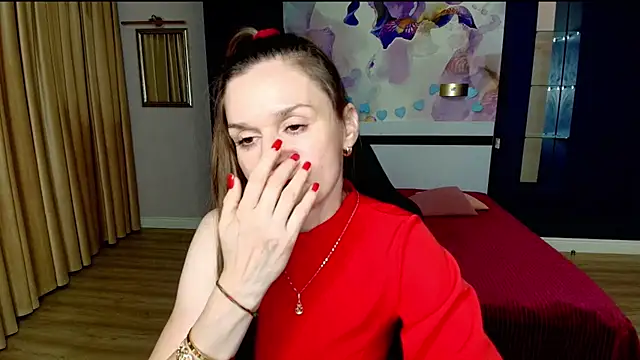 AriaGray live