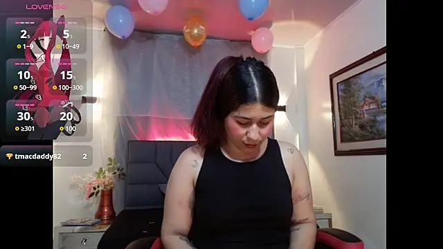 Inari_Joness profile