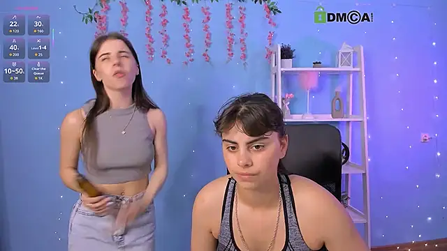 lyra_desire live