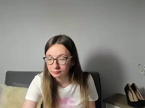 AnnaNatural live