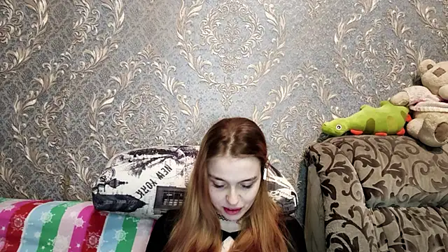 CUTE1KITTY live