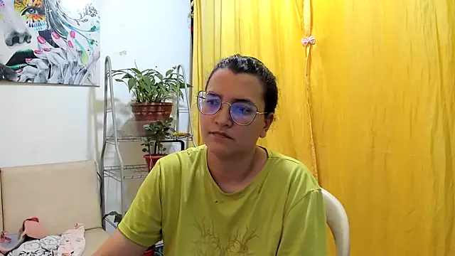 MARILYN_GARCIA live