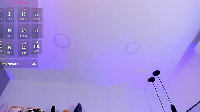 Cristalfoxy_ live