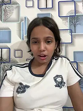 sanjna0122 live
