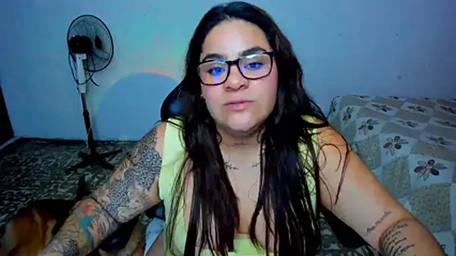 Sharon_hils live