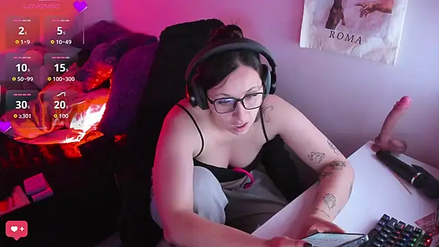 bonnie_moon_ live