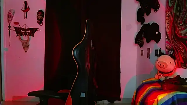 LilithSharon live