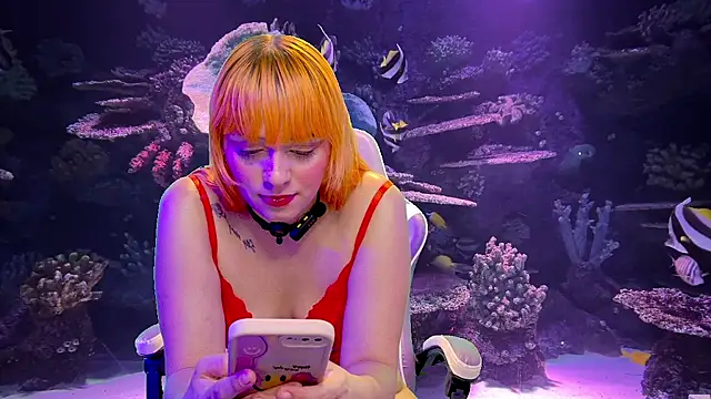 Miss-Mia07 live