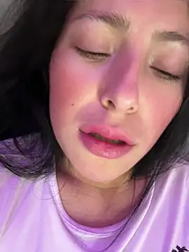 GiuliaBianchi live
