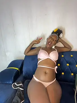 pinky_booty live