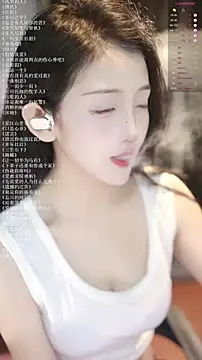 xiaomoli928 live